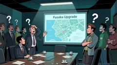 Fusaka Upgrade Details Remain Unclear