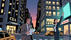 YZi Labs Criticizes CEA Industries' Poison Pill Amid Boardroom Tensions