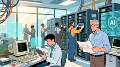 AI-Driven Labor Displacement in Entry-Level Jobs: Sector-Specific Investment Risks and Opportunities in Tech and Education