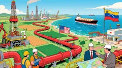 Venezuela's Economic Reforms and Their Implications for Global Commodity Markets in 2026