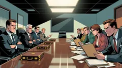 Boardroom Entrenchment and Shareholder Rights in CEA Industries: A Battle for Governance in Digital Assets