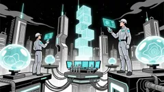 Ethereum's BPO Fork and Scalability Optimizations: Assessing the Long-Term Value Impact of Increased Blob Capacity on Layer-2 Ecosystems