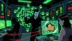 The Rise of the 'Insider Whale' and the Risks of Unregulated Crypto Trading