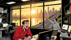 Market Overview for Threshold/USDC (TUSDC) – 2026-01-07