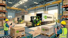 Nvidia's China H200 Catalyst: A Wait-and-See Setup