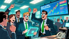 Top 5 Growth Stocks to Buy in Early 2026 for Diversified Portfolios