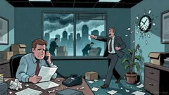 Risks and Oversight Failures in Private Credit and Illiquid Assets