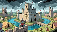 Two Safe-and-Steady Stocks with Competitive Advantages and One to Avoid