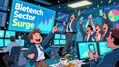 The Impending US Supreme Court Ruling on Trump's Global Tariffs and Its Market Repercussions