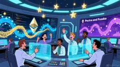 Ethereum's Structural Resilience and Institutional Adoption in a Weak Crypto Climate