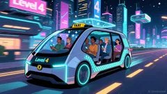 Is Lucid Group's 2026 Turnaround for Real?