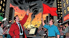 Uncovering the Catalysts Behind Surging Stocks: A Deep Dive into VTYX and MBLY