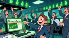 Binance Alpha Launches ZTC With $37.87 Million Market Value