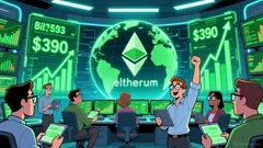 Ethereum and Solana Clash Over What Blockchain Resilience Really Means