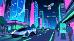 Uber Technologies: A Buy for Long-Term Growth in 2026? Assessing Autonomous Vehicle Leadership and Strategic Resilience