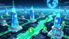 Barclays Makes First Stablecoin Investment With Stake in Ubyx