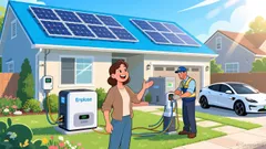 Enphase Energy: A Misunderstood Growth Story in Solar Innovation