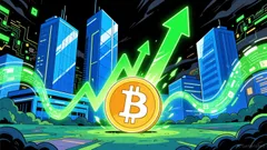 Bitcoin's Institutional Validation and MSTR's Rebound Potential