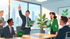 Uber's 3-Year Growth Trajectory: Assessing Market Capture and Scalability