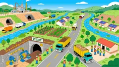 Aura Minerals' Strategic Advancement in the Era Dorada Gold Project: A Blueprint for ESG-Driven Growth