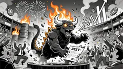 Meme Coin Market Dynamics: Unlocking High-ROI Presale Opportunities in the 2025 Bull Run