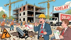 Corporate Governance Failures in Construction and Infrastructure: Lessons from Carillion and the Path to Risk Mitigation