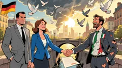 European Fixed-Income in 2026: Strategic Allocation Amid Rate-Cut Prospects and Credit Market Opportunities