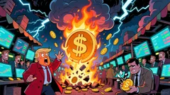 Why Dogecoin's $0.10 Price Target in 2026 Reflects a Structural Decline in Meme Coin Sentiment