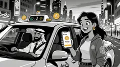 UAE's AE Coin and RAKBANK's Crypto Integration: A Catalyst for Regional Digital Finance Growth