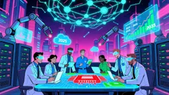 Identifying the Next Trillion-Dollar AI Company: A Strategic Investment Analysis