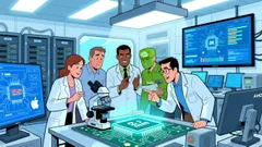 TSMC's $1.6T Bet: The Scarcity Premium of AI Infrastructure