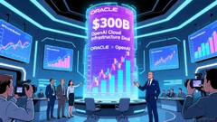Oracle's AI Infrastructure Bet: Riding the S-Curve or Riding a Tiger?