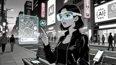 Meta's AR Delays: Navigating Supply Chain Hurdles Amid a Booming Market