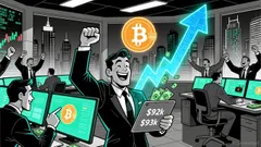 Morgan Stanley's Bitcoin ETF Launch: A Defining Moment for Institutional Adoption and BTC's Long-Term Bull Case