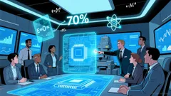 TSMC's Dominance in the AI Chip Supply Chain and Its Implications for Long-Term Growth