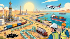 The Reshaping of Latin American Geopolitics and Energy Markets: Investment Opportunities in Post-Maduro Venezuela