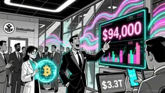 The 3 Critical Conditions for Sustaining Bitcoin and Altcoin Rallies in 2026
