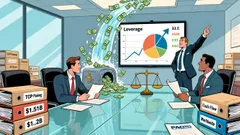 ProAmpac's CFO Change: A Tactical Play on Integration Finance