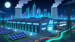 xAI's $20B Bet: Assessing the Compute Infrastructure Play