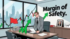 Identifying True Value Stocks for 2026: A Discipline-Based Approach