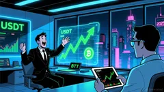 Crypto Wealth Management Enters the Era of Yield and Capital Preservation