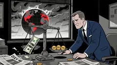 The Fractured Santa Rally in Crypto: Why 2026 Sentiment Is Already Testing the Limits