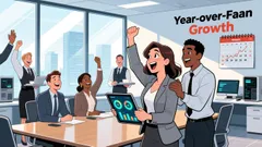 Penguin Solutions: A 5% Pre-Market Pop on Q1 Beats, But Is the AI Momentum Sustained?