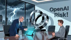 Oracle's AI Risk Platform: A Defensive Moat on a Shifting S-Curve