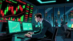 Trump Media Group's Short Squeeze Dilemma: Risk Dynamics Amid a Speculative Merger Pivot