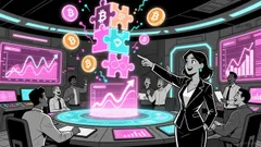 Binance Alpha's Strategic Expansion into DeFi: Zenchain (ZTC) as a Catalyst for Cross-Chain Innovation