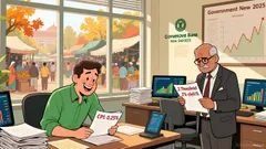 India's Resilient Growth Amid Global Turmoil: A Strategic Investment Case for Consumption and Manufacturing Sectors