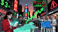 Cardano's 2026 Price Prediction and the Role of Technical Advancements in Driving Value