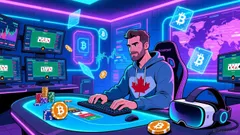 The Rise of Crypto Poker Platforms in Canada: A Strategic Investment Opportunity in 2026