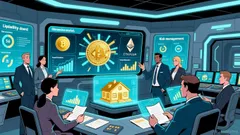 The U.S. Crypto Regulatory Cliff: Institutional Entry or Exit in 2026?